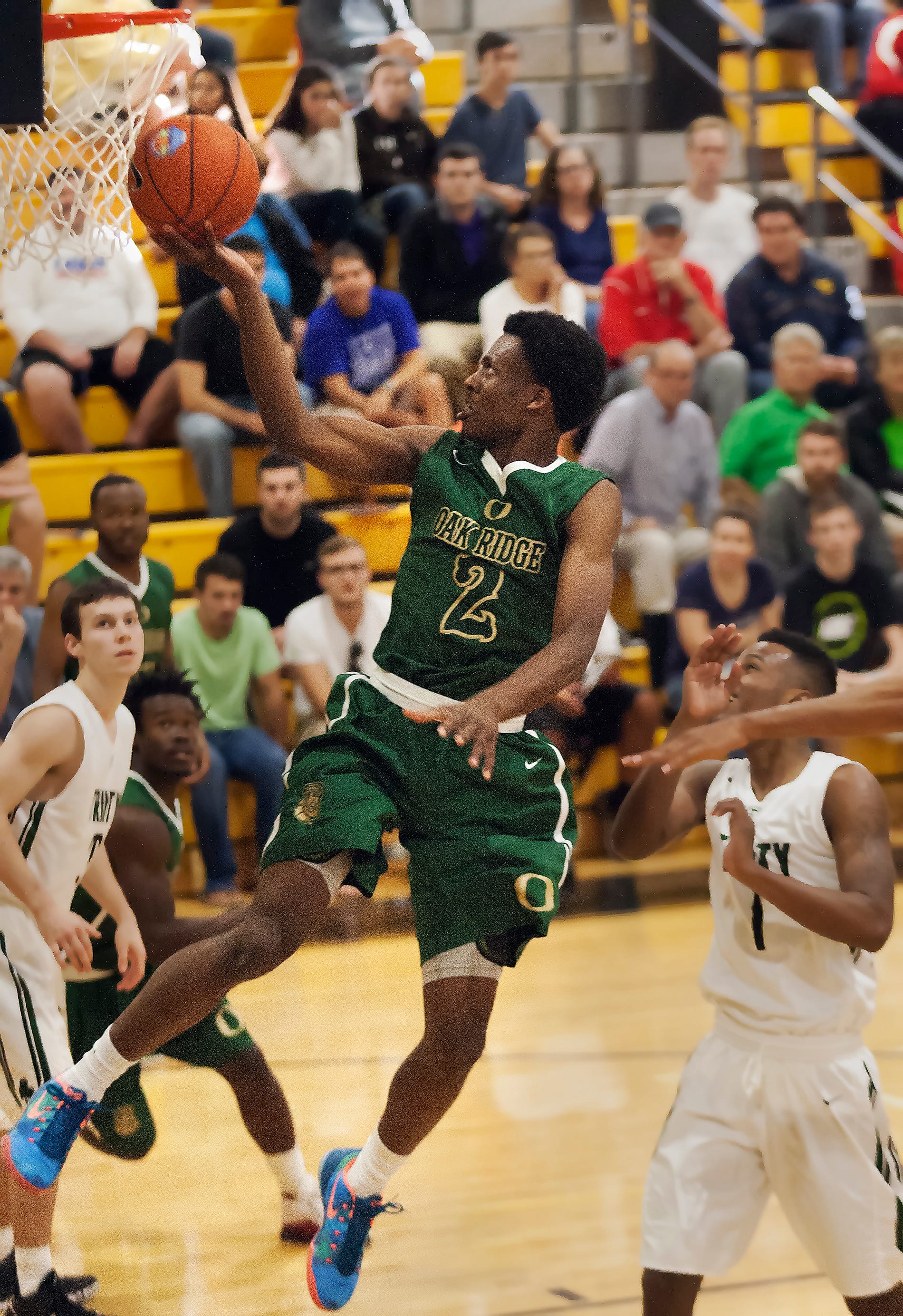 antonio blakeney